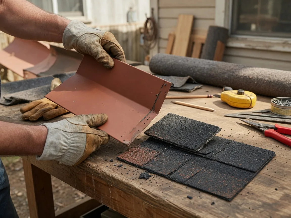 Roof Repair company in Gautier, MS